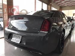 كرايسلر 300